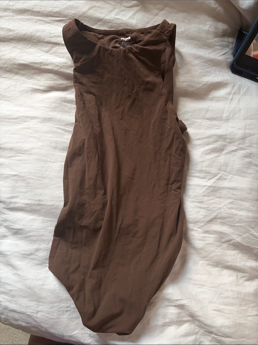 Skims fits everybody bodysuit